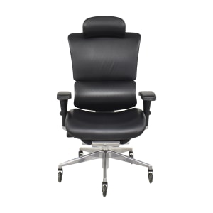  X Chair Ultimate Executive Chair on sale