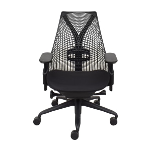 buy Herman Miller Sayl Chair Herman Miller