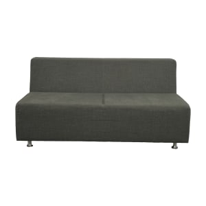 buy Steelcase Turnstone Campfire Lounge Sofa Steelcase Sofas