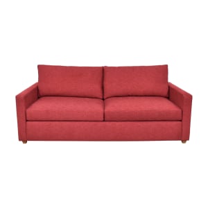 buy BenchMade Modern Couch Potato Lite Sofa BenchMade Modern