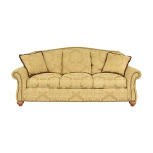buy Ethan Allen Whitney Sofa  Ethan Allen
