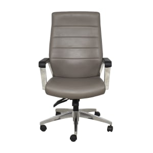 shop Global Furniture Group Global Furniture Group Luray Mid Back Office Chair  online