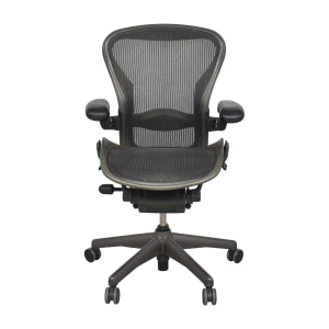 Herman Miller Aeron Chair  / Home Office Chairs