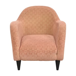 buy Mid-Century Modern Accent Chair  Accent Chairs