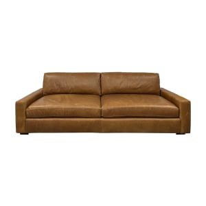 Restoration Hardware Restoration Hardware Maxwell Sofa Classic Sofas