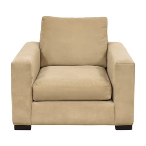 buy Room & Board Modern Lounge Chair Room & Board Accent Chairs