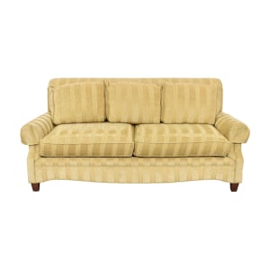 Thomasville Thomasville Classic Upholstered Sofa ct
