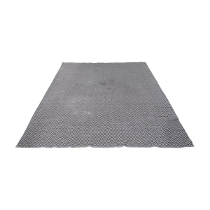 Restoration Hardware Restoration Hardware Ben Soleimani Area Rug   used