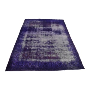 shop ABC Carpet & Home ABC Carpet & Home Distressed Area Rug online