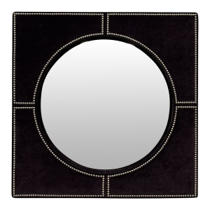 Mitchell Gold + Bob Williams Mitchell Gold + Bob Williams Rosalind Upholstered Mirror price