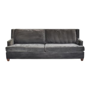shop Mitchell Gold + Bob Williams Modern Sofa Mitchell Gold + Bob Williams Classic Sofas