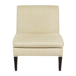 Ethan Allen Ethan Allen Baldwin Chair used