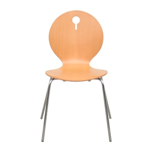 buy Calligaris Calligaris Vintage Modern Dining Chair online
