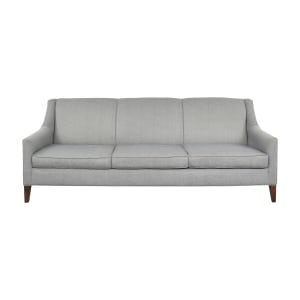 Mitchell Gold + Bob Williams Cara Sofa sale