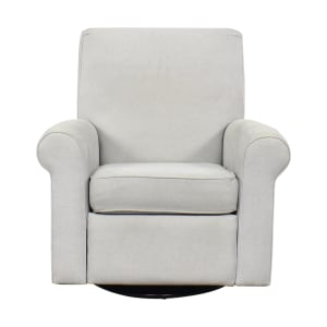 Pottery Barn Kids Pottery Barn Kids Charleston Swivel Recliner