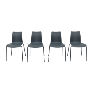 ICF ICF Randers+Radius Mood Side Chairs  ct