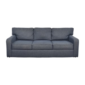 Ethan Allen Ethan Allen Three Cushion Sofa coupon