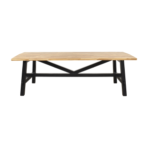 IKEA IKEA Skogsta Dining Table  pa