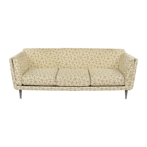 Herman Miller Herman Miller Goetz Sofa second hand