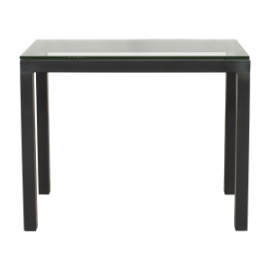 Room & Board Parsons Counter Table sale