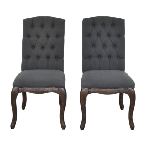 Ashley Furniture Ashley Furniture Trudell Dining Chairs used