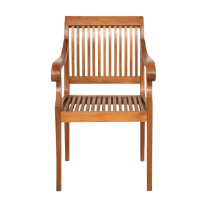  Mid Century Modern Armchair nj