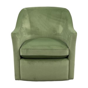 Interior Define Savona Swivel Chair / Chairs