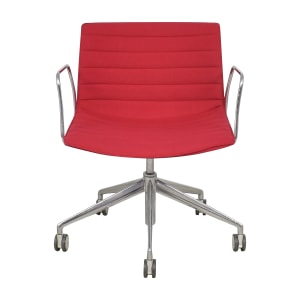 buy Arper Catifa 46 Office Chair Arper Home Office Chairs