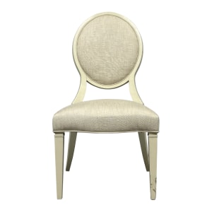 buy Caracole Taste-Full Dining Side Chair Caracole Dining Chairs