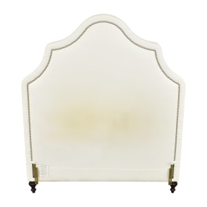 Serena & Lily Serena & Lily Upholstered Full Headboard