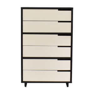 buy Blu Dot Modu-licious #5 Dresser  Blu Dot Storage