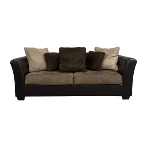 Ashley Furniture Ashley Furniture Lawson Two Seat Sofa for sale