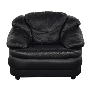  Modern Upholstered Armchair Accent Chairs