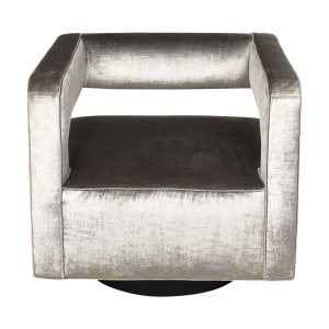 Mitchell Gold + Bob Williams Nico Swivel Chair Mitchell Gold + Bob Williams