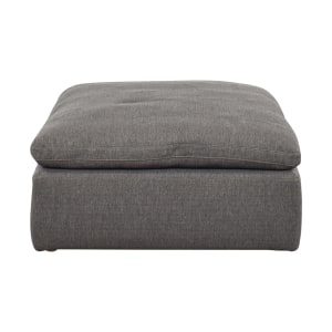 Sundays Movie Night Ottoman / Chairs