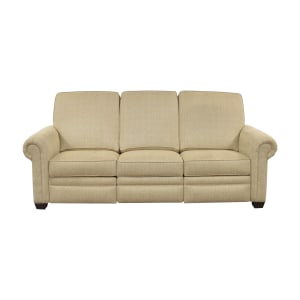 Ethan Allen Ethan Allen Conner Incliner nyc