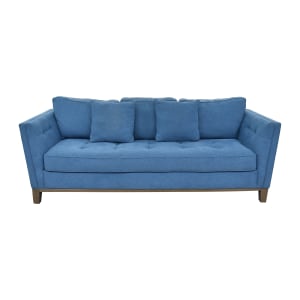 buy Raymour & Flanigan Macauley Sofa Raymour & Flanigan