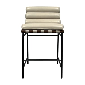 buy Denver Modern Vail Counter Stool Denver Modern Chairs