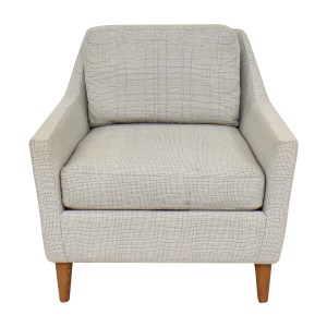 shop West Elm Everett Chair West Elm