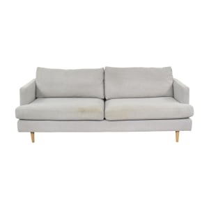 Feather Feather Ludlow Sofa for sale