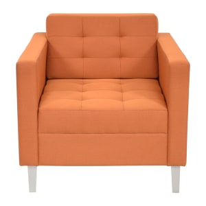 Gunlocke Company Gunlocke Company Mid-Century Modern Chair discount