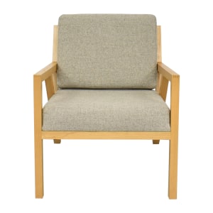 Gus Modern Gus Modern Truss Lounge Chair price