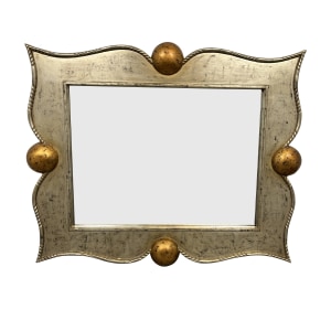 buy Art Design International Wall Mirror Art Piece  Decor