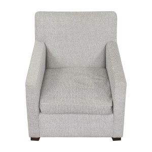 West Elm Club Chair West Elm