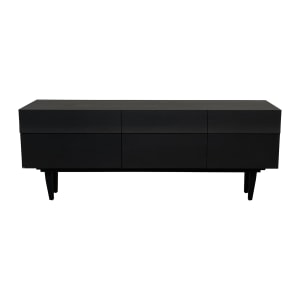 Interior Icons Interior Icons Reflect Credenza used