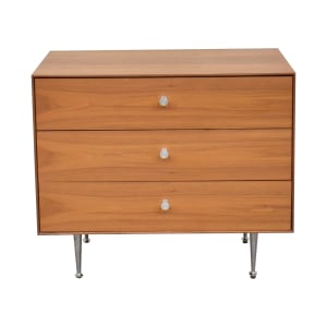 Herman Miller Nelson Thin Edge Chest Herman Miller
