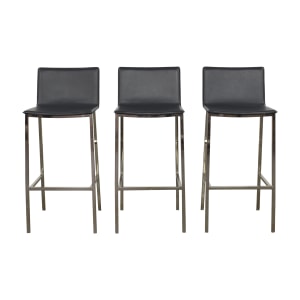 CB2 CB2 Phoenix Bar Stools price
