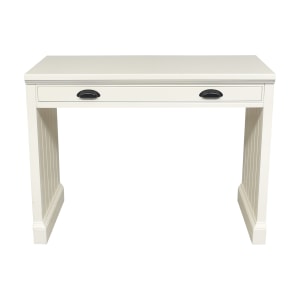 Pottery Barn Pottery Barn Aubrey Writing Desk Tables