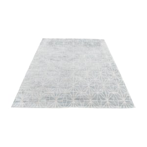 Unique Loom Jill Zarin Fifth Avenue Area Rug / Decor