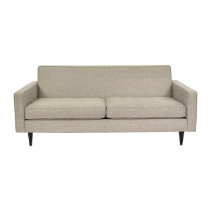 Room & Board Room & Board Reese Sofa gray